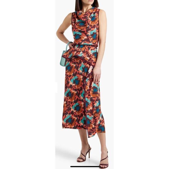 Ulla Johnson Demetria dress in 